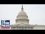 WATCH LIVE: Lawmakers give remarks at the annual Capitol Hill Menorah lighting