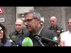 Maltempo, comandante provinciale VVF: "A Milano interventi cresciuti dell'11%"