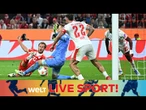 FUSSBALL-BUNDESLIGA: Bayern München setzt Duftmarke - Saisonauftakt mit viel Spannung | LIVE