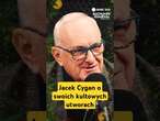 #autopromocja Jacek Cygan odkrywa historie kultowych piosenek. Oglądaj 22. grudnia o 12:00 na Onecie