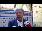 RepIdee26, Gentiloni: "Non possiamo ESSERE al tempo stesso con l'Europa e con Trump"