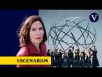 Faun y Noetic: sexo y matemáticas en la danza del Liceu | ESCENARIOS | La Vanguardia