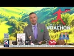 Prokuratura została przejęta po to, aby tacy ludzie jak Nowak, Grodzki, Giertych, czuli się bezkarni