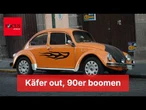 Trendwende bei Oldtimern: Warum Käfer out sind und diese Autos jetzt boomen