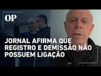 Fotógrafo que registrou gesto obsceno de Moraes confirma que foi demitido e agradece apoio