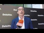Cerulli (Deloitte): Con collaborazione tra uomo e generative AI si può creare valore in modo diverso