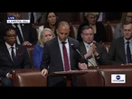 House Democratic Leader Hakeem Jeffries on GOP megabill: 'Rural hospitals will close'