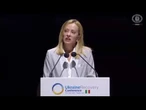 Guerra Ucraina, Meloni: "La Russia ha fallito grazie alla tenacia degli ucraini e ai nostri aiuti"