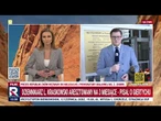 Państwo Tuska bezradne wobec morderców! | W Samo Południe
