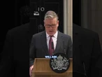 Keir Starmer resigns as UK’s prime minister