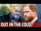 Why has Thomas Markle NEVER met Harry? There can only be 3 reasons - and 3rd is bad news for Meg