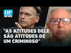 Licença de Eduardo Bolsonaro termina. O que podemos esperar a partir de agora?| O POVO News