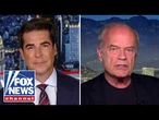 Kelsey Grammer sends message to Trump detractors obsessed with Reflecting Pool