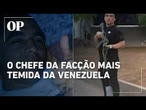 Quem era Niño Guerrero, líder da maior facção criminosa da Venezuela morto em operação dos EUA