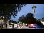 Tiroteio em Seattle deixa três mortos | AFP
