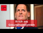 US-Milliardär Mark Cuban prangert absurde Behandlungskosten an