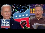 ‘Gutfeld!’: Media admits Biden cover-up was real with one caveat