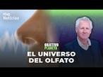 OBJETIVO PLANETA | EL OLFATO, el ÚNICO SENTIDO directo a la MEMORIA y las EMOCIONES | RTVE