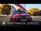 BMW Financial Services