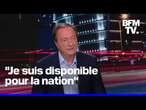 Pouvoir d'achat, négociations commerciales, présidentielle... l'interview de Michel-Édouard Leclerc