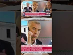 Kowalski: prawie się wzruszyłem Giertychem jak skarży się na Republikę. Taki wysoki a taki delikatny