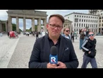 Niemieckie kontrole na granicy przedłużone! We wrześniu miały się skończyć…| J. Życzkowski