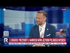 Prezydent Nawrocki do Trumpa: życzę zwycięstwa nad Putinem | Gość Dzisiaj