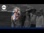 Accused Carnival cruise killer ordered to be held ahead of his trial