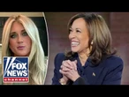 A vote for Kamala Harris is a vote against your daughter’s future: Riley Gaines