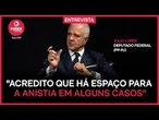 Poder Entrevista: Julio Lopes, deputado federal (PP-RJ)