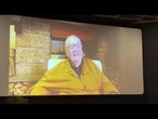 Mollica alla presentazione di "Amo le triglie di scoglio": Ogni libro di Camilleri è un viaggio