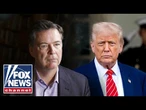 James Comey’s wife to be interviewed after his alleged online threat against Trump: Report