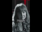 La historia de Amaral y la primera vez que cantó en público: "No sé quién me iluminó para cantar"