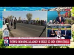 Akcja ratowania wizerunku Donalda Tuska nie udała się | #PrzyjacieleRepubliki