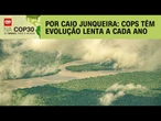 Análise: COPs têm evolução lenta a cada ano | AGORA CNN