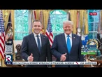 Już w najbliższą niedzielę wybory prezydenckie, które zdecydują o losie Polski | Michał #Rachoń