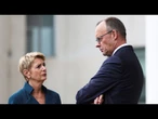Merz schlägt Genf als Ort für Putin-Selenskyj-Treffen vor