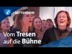 Karlsruhe: Was das Kneipenchorfestival besonders macht | tagesthemen mittendrin