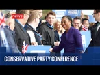 Conservative Party conference 2025 | Tories targeting cuts to pay off debt, says shadow chancellor