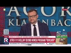 Arent: Nie mamy statystyk ilu migrantów wpuszczono, a prawdopodobnie nasze władze nawet nie wiedzą