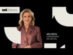 Fundadora da Adcos diz como empresa desenvolve fórmulas e fala sobre gestão familiar
