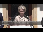 Von der Leyen: In Ucraina si scrive la storia dell'Europa
