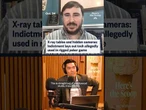 X-ray tables and hidden cameras: Indictment lays out tech allegedly used in rigged poker game