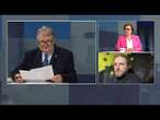 A. Zalewska: Przed nami centralizacja Unii Europejskiej, gdzie Niemcy sami o tym mówią. #GośćDzisiaj