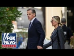 This is a 'nightmare' for Hunter Biden, criminal defense attorney warns