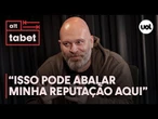 Chico Barney: 'Talvez eu tenha errado um ou dois vencedores de reality'