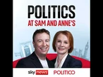 Why Keir Starmer and Rachel Reeves have both left the country