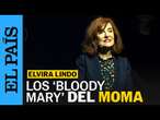 Elvira Lindo y los Bloody Mary del MoMA | HISTORIAS DE UNA REDACCIÓN | EL PAÍS