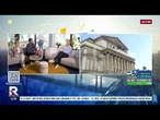 Pożegnanie Englerta w Teatrze Narodowym | #RepublikaWstajemy | 03.07.25