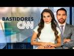 AO VIVO: BASTIDORES CNN - 10/09/2024